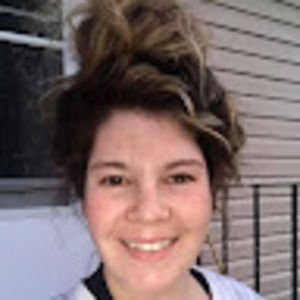 Meet your Posher, Lindsay n